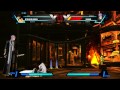 Striderzero96 vs oroboros18 umvc3 local matches part 3