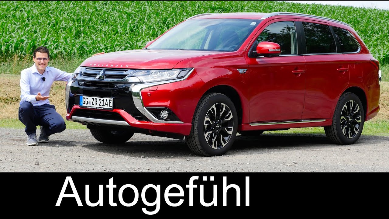 Mitsubishi Outlander PHEV 2024, Philippines Price, Specs & Official Promos