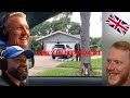 ONLY IN FLORIDA #1 REACTION!! | OFFICE BLOKES REACT!!