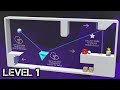 Laserbreak 3 level 1 walkthrough  playthrough by indian game nerd