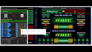 Bet-Excel DANpoli - BetSanta V1.0 screenshot 3