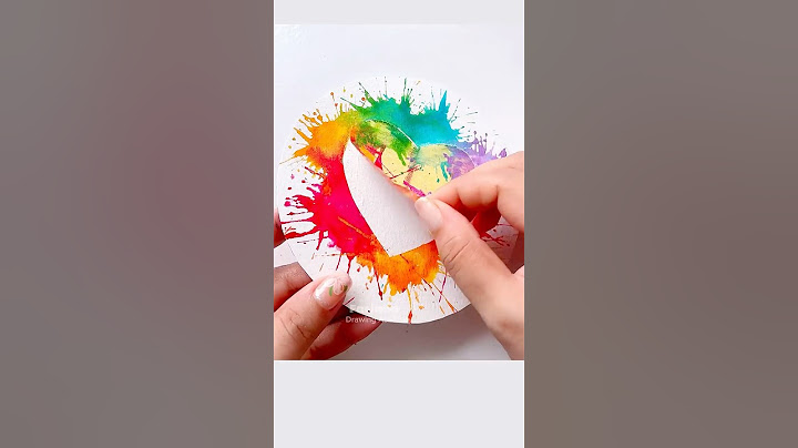 Painting hacks #art #painting #sorts