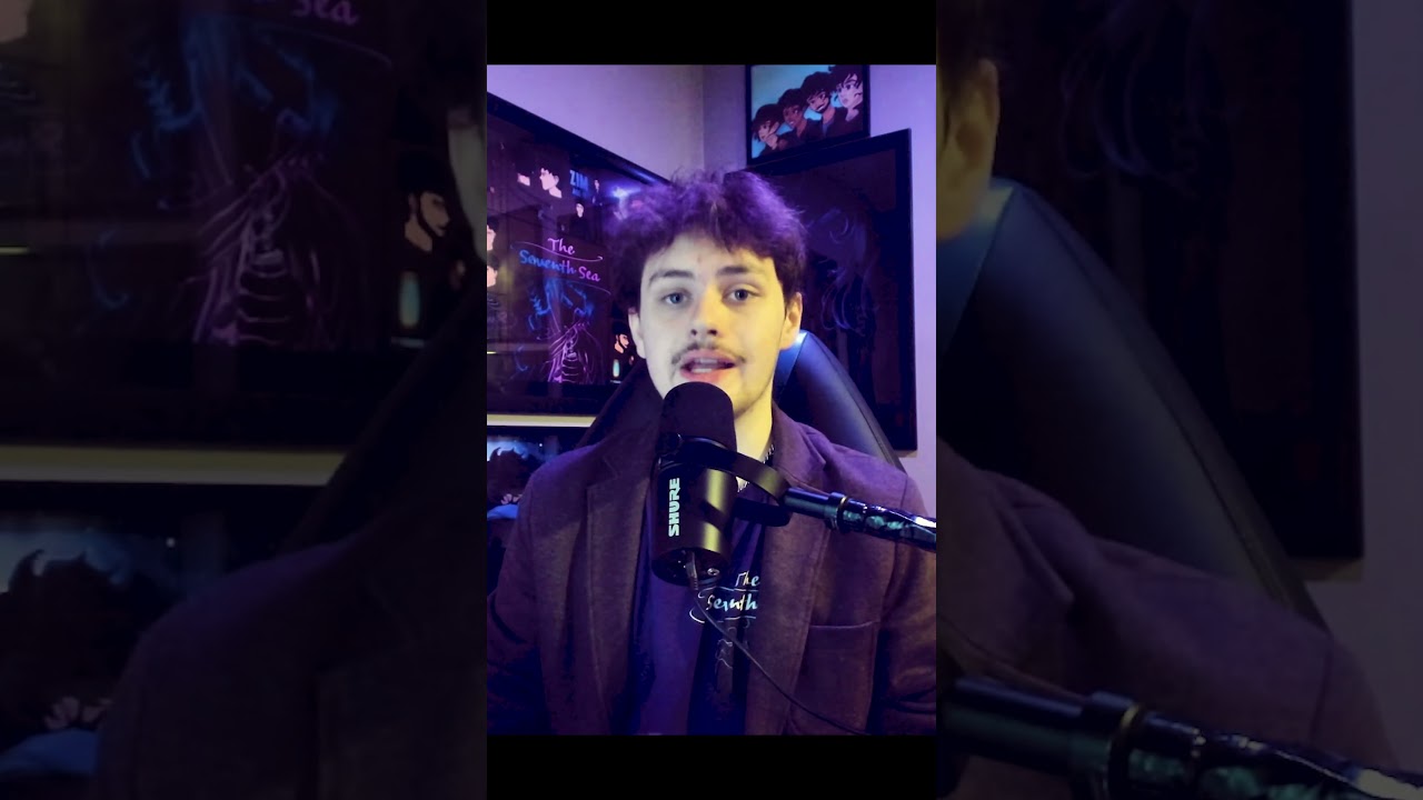 Animating Silhouettes - Day 160 