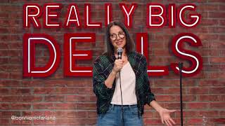 Really Big Deals | Buy One Get One Free Bags