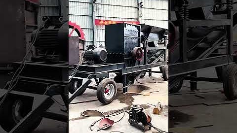 #fcnfm Vertical Shaft Mobile Crusher Settings to Optimize Shape and Gradation — FCN.FM Guide