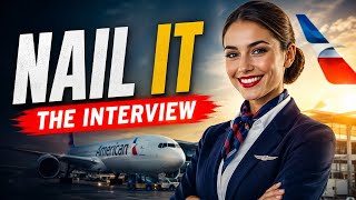 American Airlines Interview Questions & Answers |