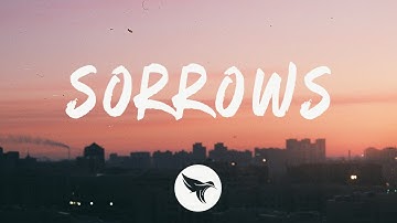 Thumbnail of Bryson Tiller - Sorrows (Lyrics)