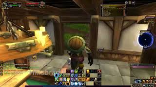 Battle of Hillsbrad - WOW Classic WoTLK ❄️Cataclysm 🔥Wow Season of Discovery  - HC WOW