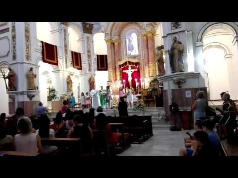 Festes Patronals i