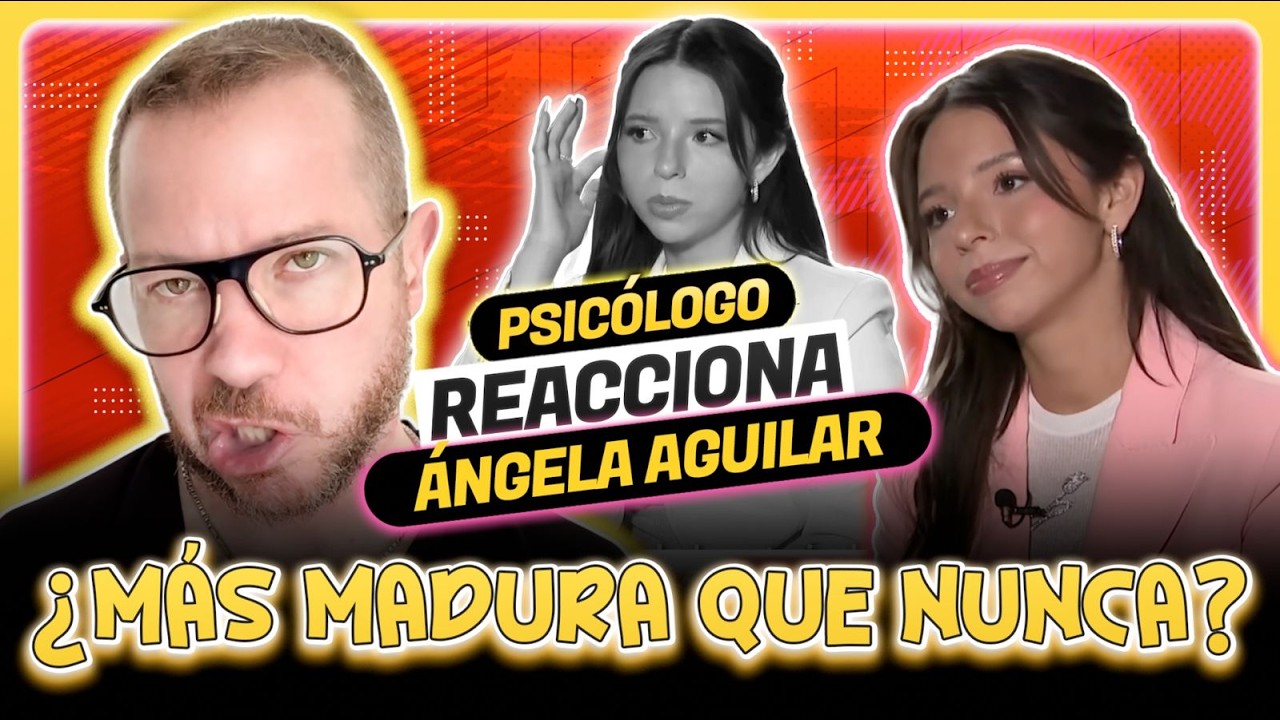 ÁNGELA Aguilar y NODAL ¿Amor desde los 13? La historia OCULTA y NUEVAS POLÉMICAS