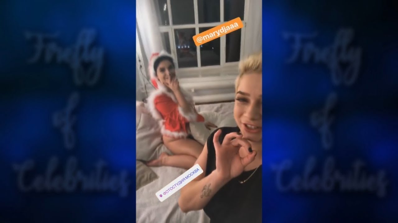 Анастасия кузнецова пацанки 2 после проекта