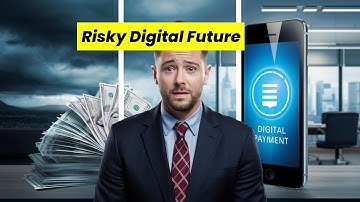 The Hidden Risks of Digital Payment Systems