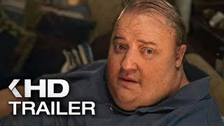 THE WHALE Trailer 2 (2022)