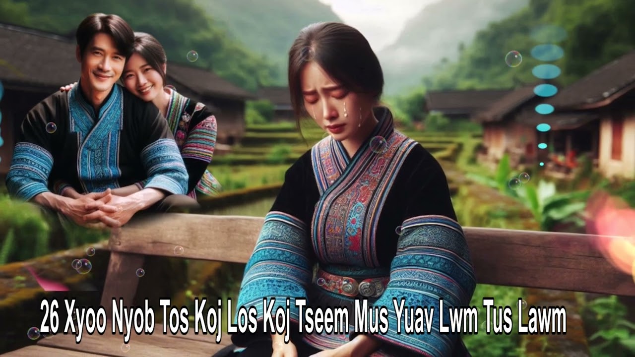 26 Xyoo Nyob Tos Koj Los Koj Tseem Mus Yuav Lwm Tus Lawm
