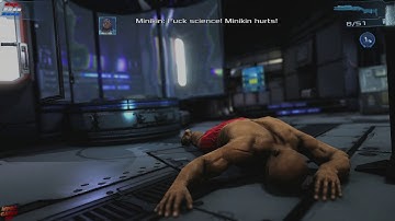 Dead Effect 2 | Part 2 | No Commentary [1080p30 Max Settings] #02