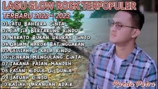 RANDA PUTRA || full album lagu minang terbaru 2022 / 2023 - satu bahtera cinta
