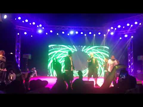 Klash 100 Bar ١٠٠ بار 