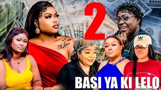 Basi ya ki lelo ep 2 / film congolais 2024 / Jm production