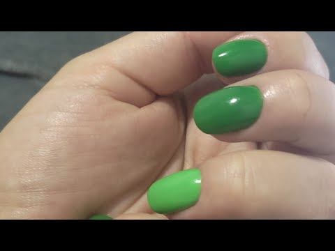 გავიკეთე შილაქი 💅💅|| გაჩვენებთ რა პროდუქტები შევიძინე 🛒🛒