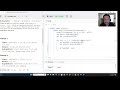 11 - Merge Intervals - Arabic