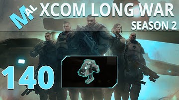 Crash Site Capture OP XCOM Long War Impossible Let