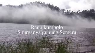 MY GREAT ADVENTURE INDONESIA (music by iklan Djarum) #MAHAMERU