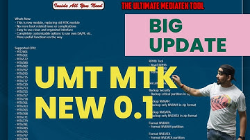 umt pro new update mtk | umt pro mtk new update | mtk new update umt tool #umtpro