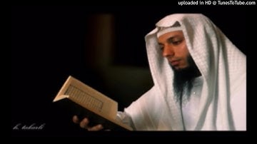 القارئ حمزة تكارلي ١٤ رمضان ١٤٣٦ سورة الإسراء الآية١-٧Ù