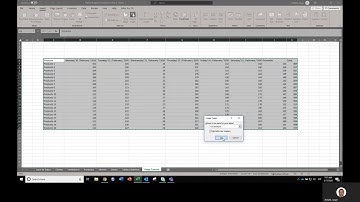 Video Tutorial EXCEL 2016 SENA final