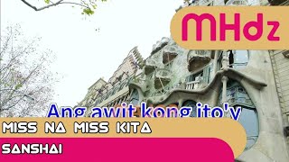 Exclusive Miss Na Miss Kita - Sanshai (Lyrics/Minus One/Karaoke/Instrumental) Major PT HD Profile