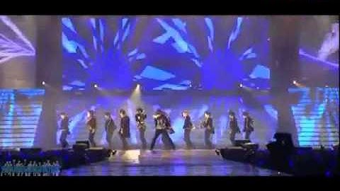 [BeloveDHae-OKE] Super Junior- Y