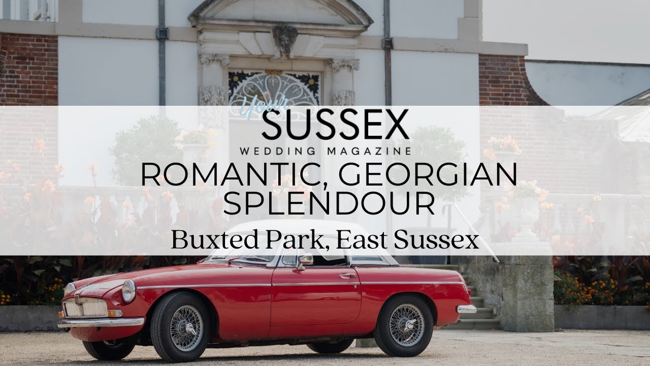 Local venue feature | Buxted Park | Your Sussex Wedding 116