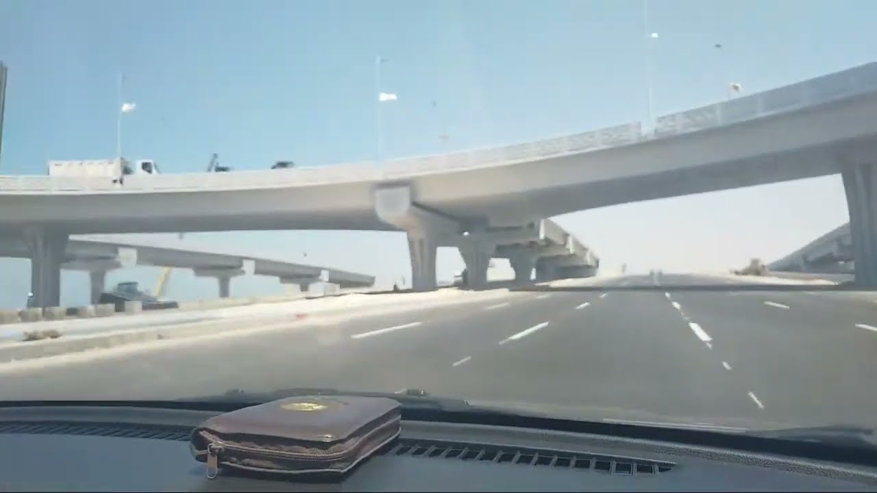 طريق الساحل الشمالى ريفو مدينه العلمين الجديده