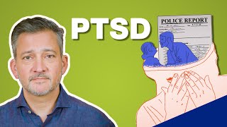 PTSD in Teens and Children: It’s Real | AAP