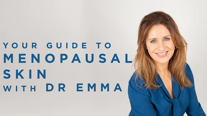 Your Guide To Menopausal Skin with Dr Emma Wedgewo...