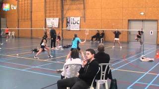 2010 - CIYT - Tamara van der Hoeven / Judith Petrikowski - Imke van der Aar / Marit Willemsen