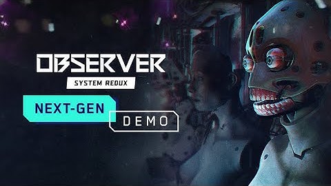 Смотр Observer System Redux Demo