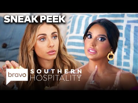 Start Watching the Southern Hospitality Season 2 Finale | Southern Hospitality (S2 E10) | Bravo