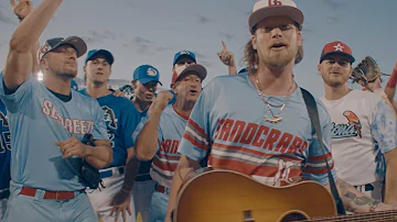 Brian Kelley - Florida Boy Forever (Official Music Video)