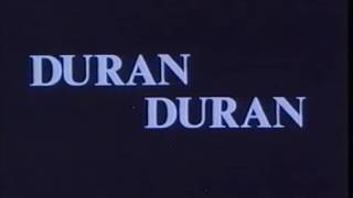 Duran Duran - Prague 1988 TV special