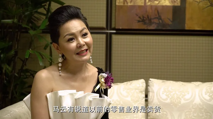 RJeune reward winner ~ Winnie Kam interview Timele...