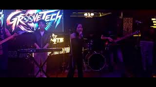 Reason || Hoobastank cover || GrooveTech || Darjeeling band