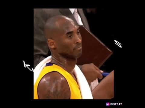 Kobe Clip (R.I.P 😔)