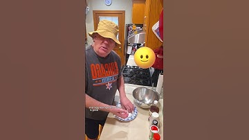 Cooter Brown Deviled Eggs  #cooterbrown #funny #comedy #cooking #lol #deviledeggs