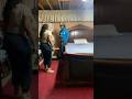 Starting stuff between Grandma and Mrs. Diane!!!! Just wait for it…… pt2 #trending #funny