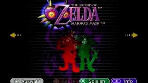 DIOS-MIOS Loading Speed Test