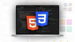 Kursus Lengkap HTML & CSS: Tutorial dari Pemula hingga Mahir dengan 10+ Proyek