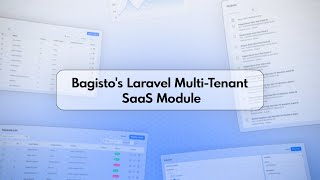 How to Start Your Own Multi-Tenant eCommerce Platform