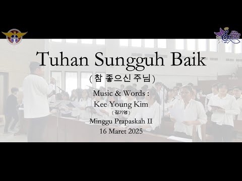 Lagu Rohani Terbaru | Saat teduh pagi hari | Bapa Engkau Sungguh Baik