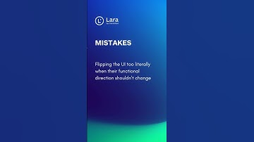 RTL Support Mistakes Every Developer Must Avoid!